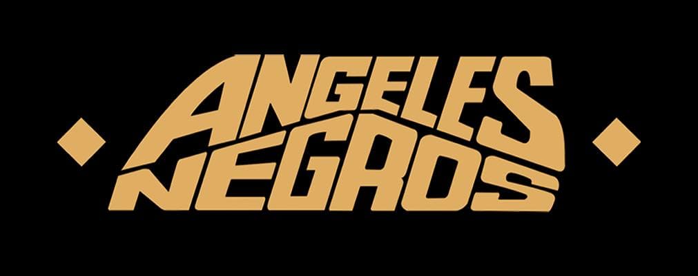 Los Ángeles Negros